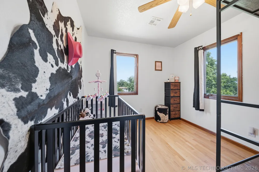 7430 Jefferson Road Okmulgee, OK 74447