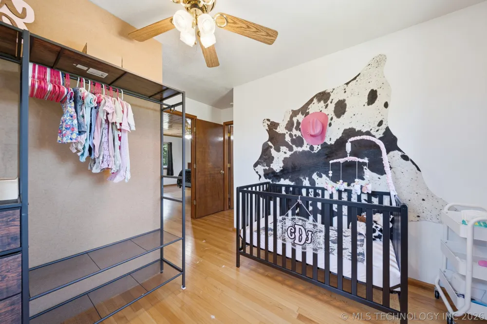 7430 Jefferson Road Okmulgee, OK 74447