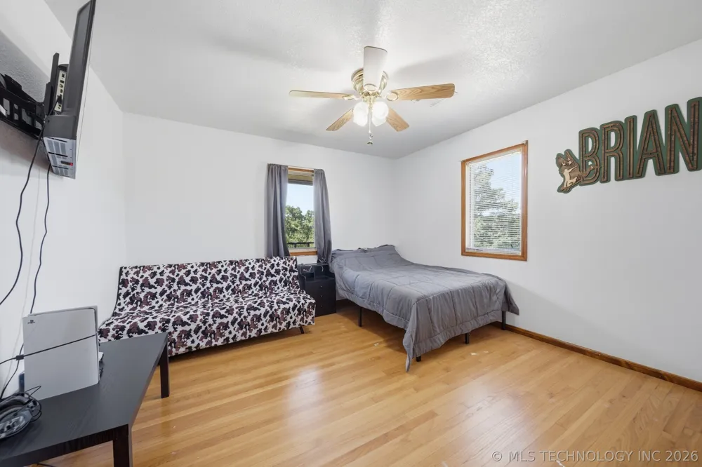7430 Jefferson Road Okmulgee, OK 74447