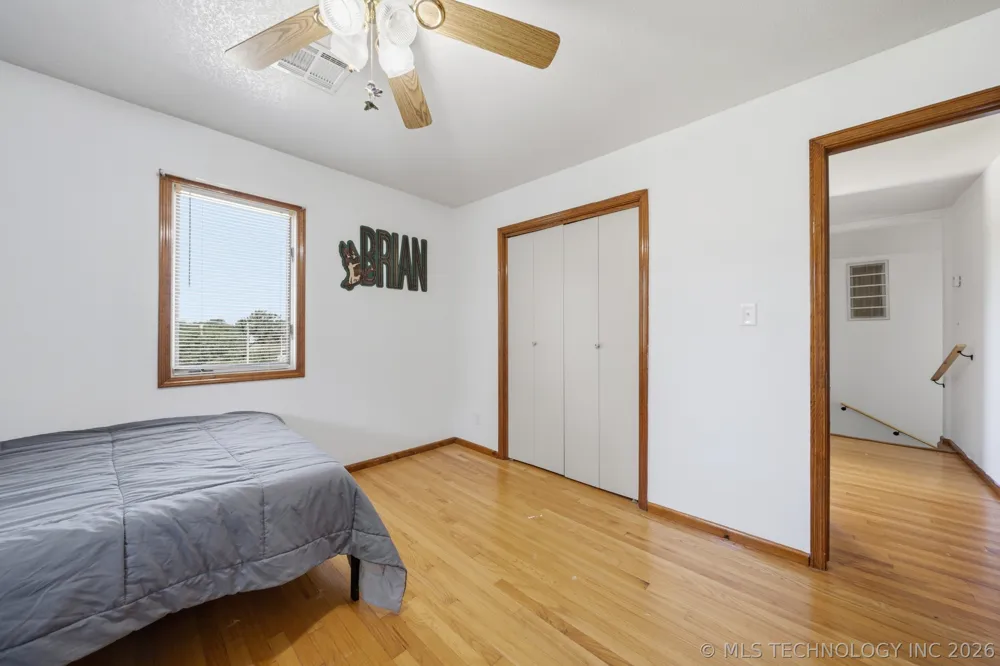 7430 Jefferson Road Okmulgee, OK 74447