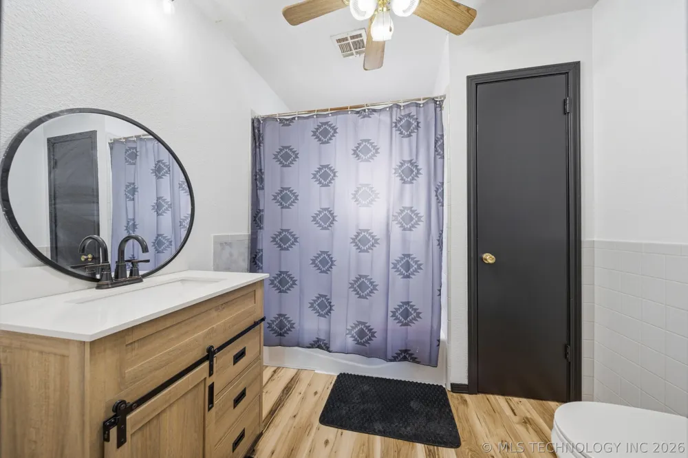 7430 Jefferson Road Okmulgee, OK 74447
