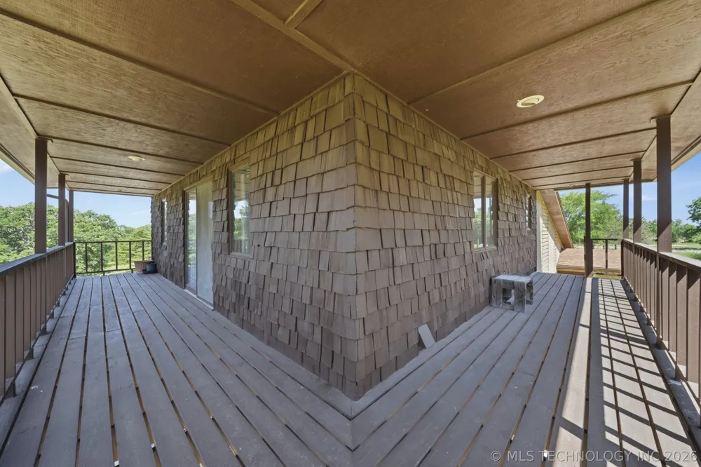 7430 Jefferson Road Okmulgee, OK 74447