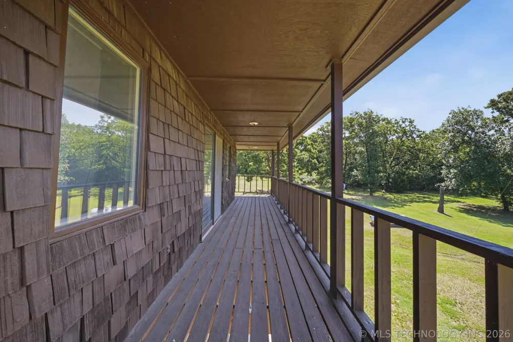 7430 Jefferson Road Okmulgee, OK 74447