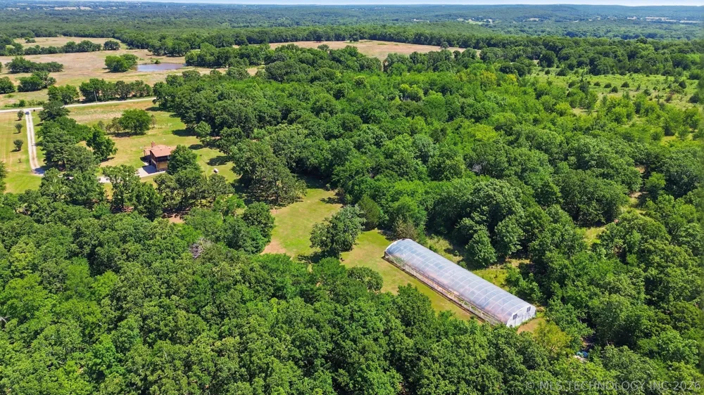 7430 Jefferson Road Okmulgee, OK 74447