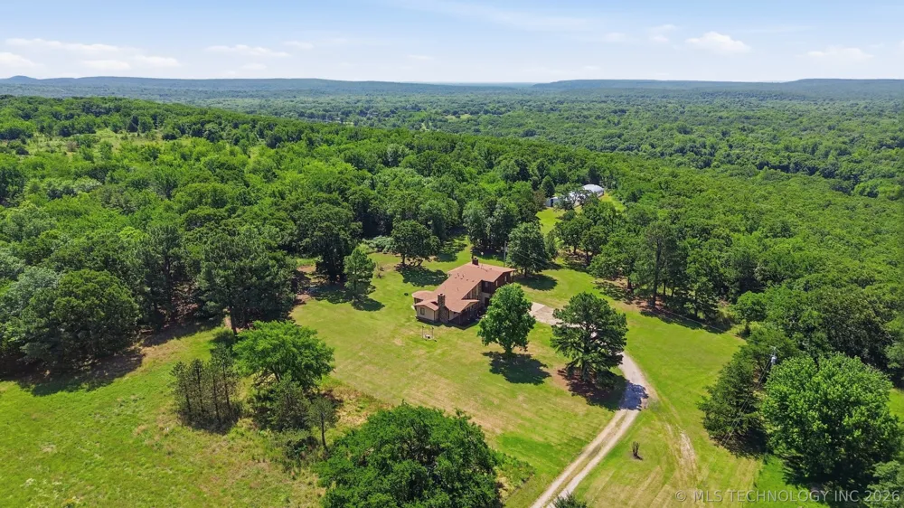 7430 Jefferson Road Okmulgee, OK 74447