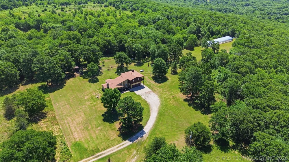 7430 Jefferson Road Okmulgee, OK 74447