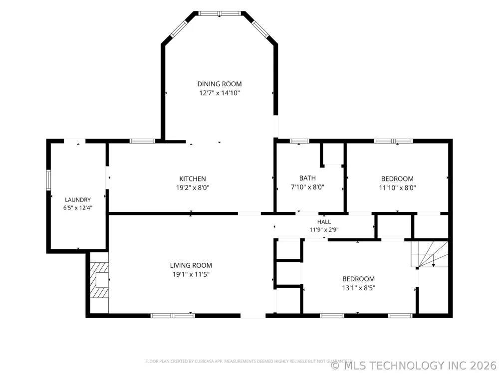 7430 Jefferson Road Okmulgee, OK 74447