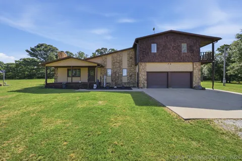 7430 Jefferson Road