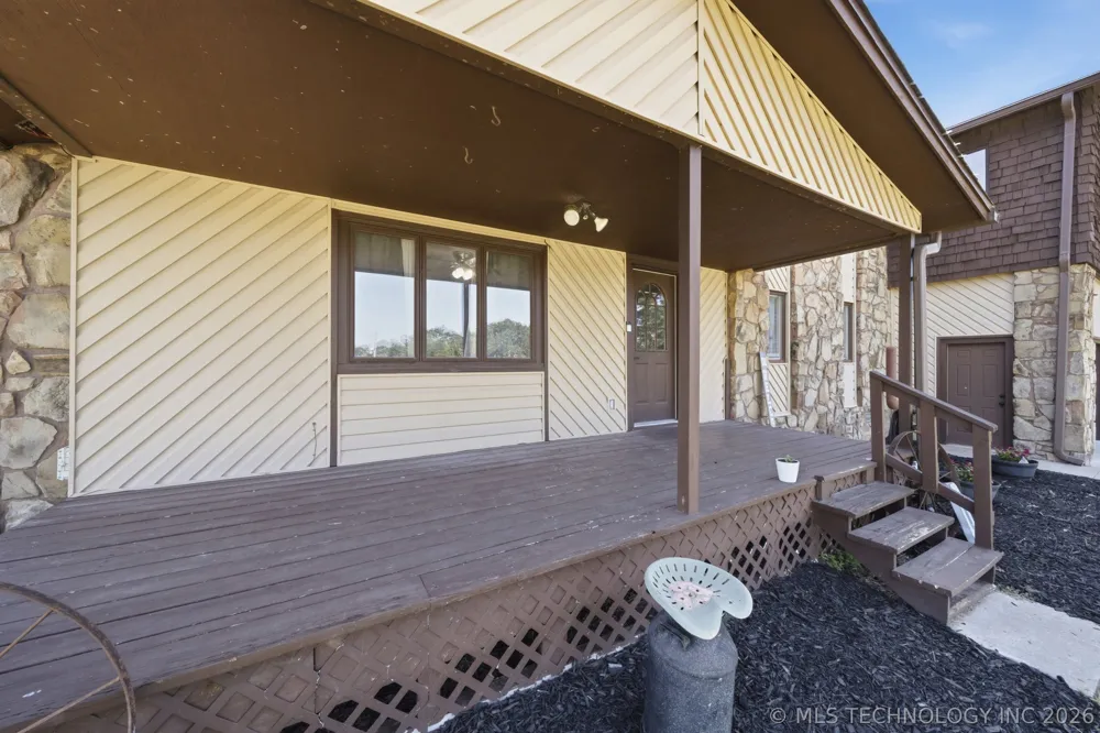 7430 Jefferson Road Okmulgee, OK 74447