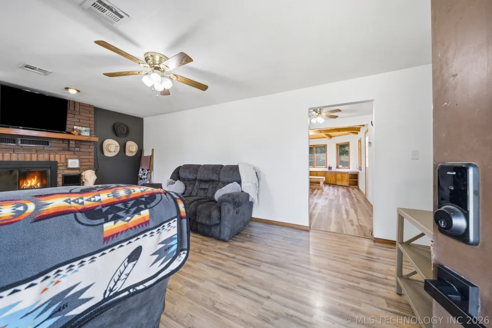 7430 Jefferson Road Okmulgee, OK 74447