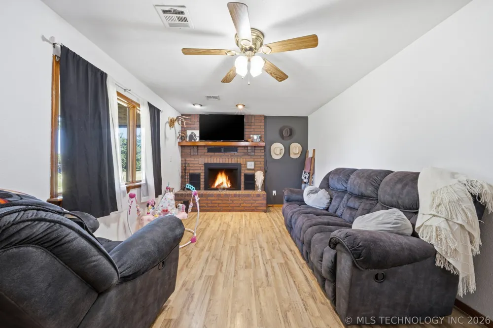 7430 Jefferson Road Okmulgee, OK 74447