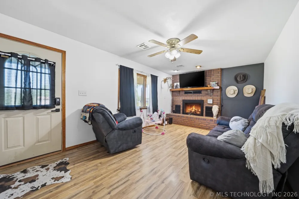 7430 Jefferson Road Okmulgee, OK 74447