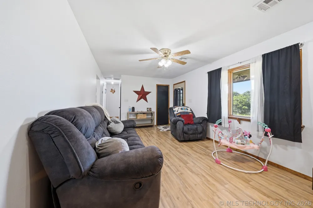 7430 Jefferson Road Okmulgee, OK 74447