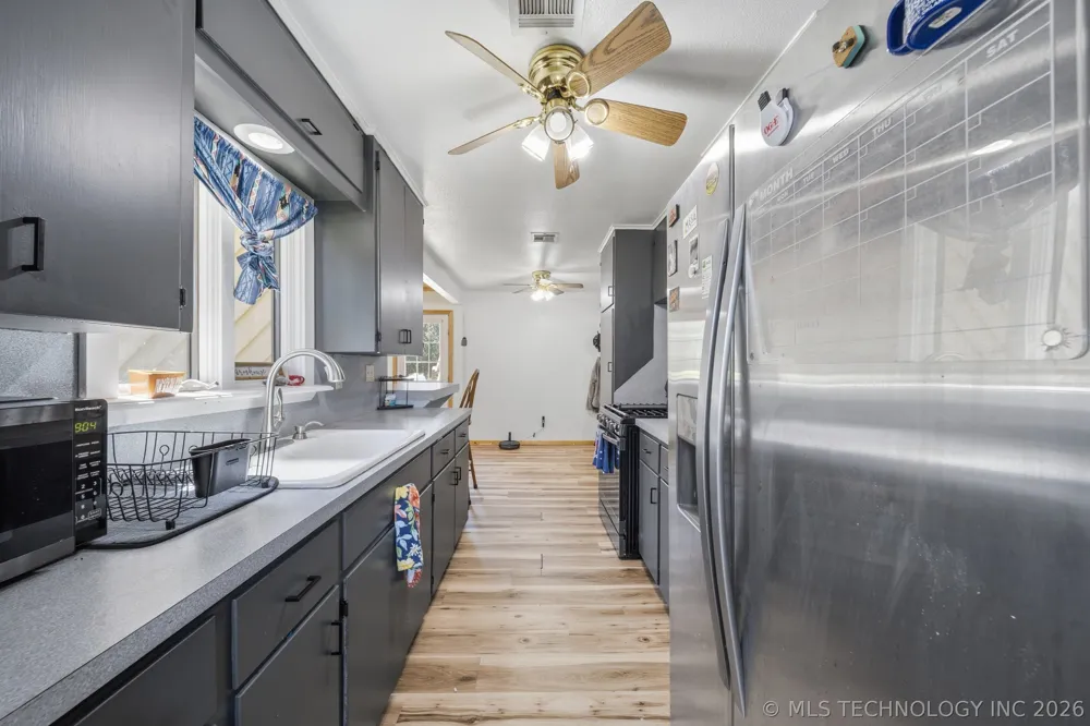 7430 Jefferson Road Okmulgee, OK 74447