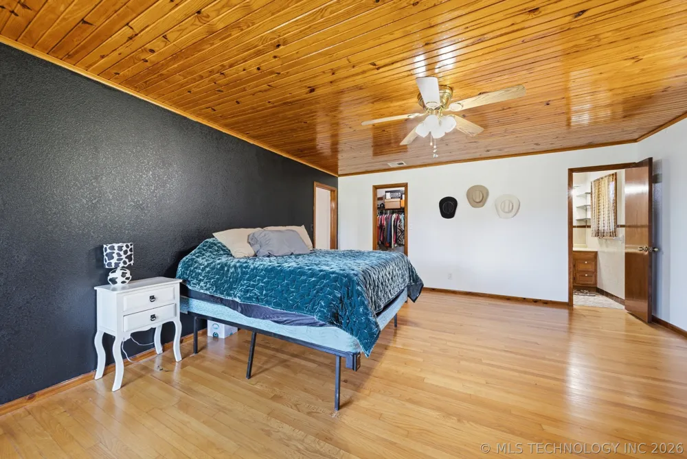 7430 Jefferson Road Okmulgee, OK 74447