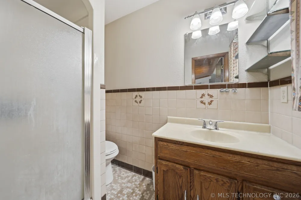 7430 Jefferson Road Okmulgee, OK 74447