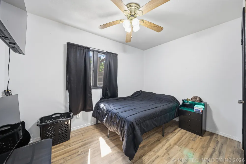 7430 Jefferson Road Okmulgee, OK 74447