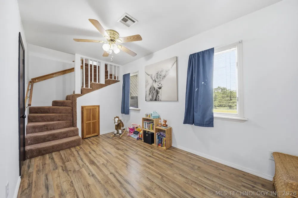 7430 Jefferson Road Okmulgee, OK 74447