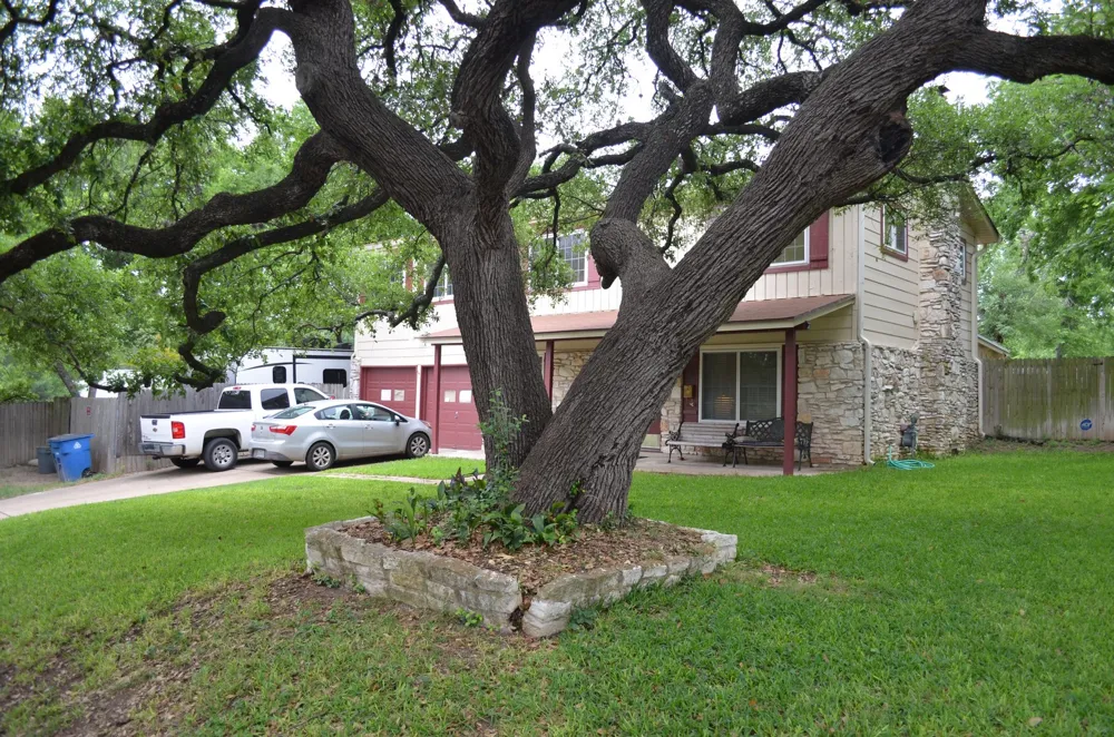 907 Pepperell Court Austin, TX 78753