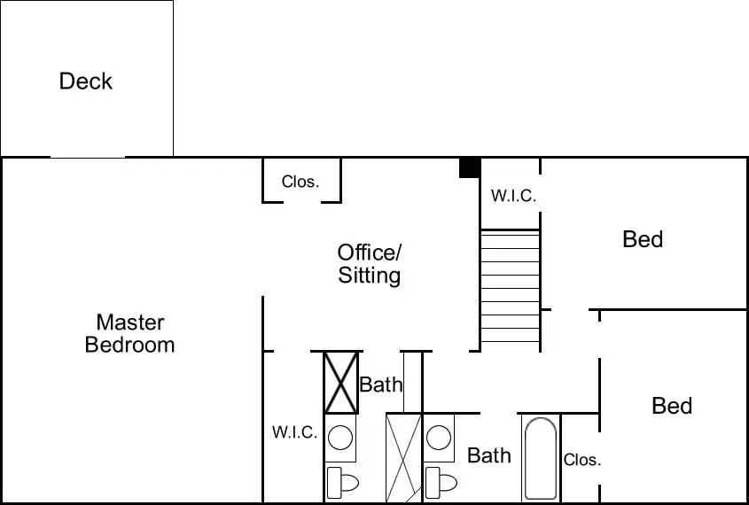 907 Pepperell Court Austin, TX 78753
