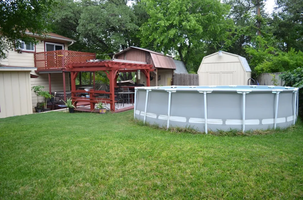 907 Pepperell Court Austin, TX 78753