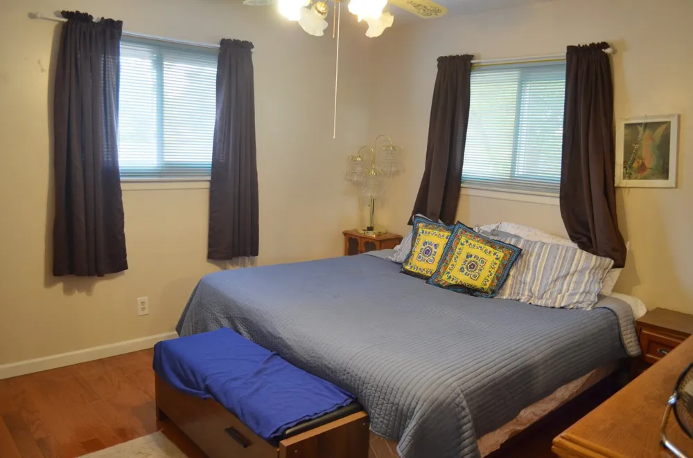907 Pepperell Court Austin, TX 78753