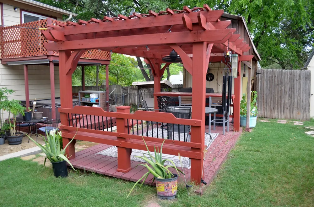 907 Pepperell Court Austin, TX 78753