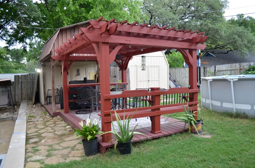 907 Pepperell Court Austin, TX 78753