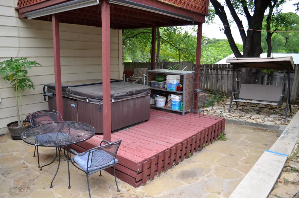 907 Pepperell Court Austin, TX 78753