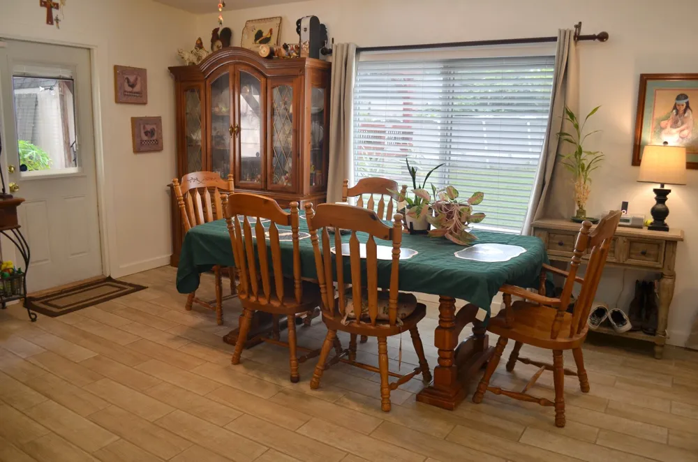 907 Pepperell Court Austin, TX 78753