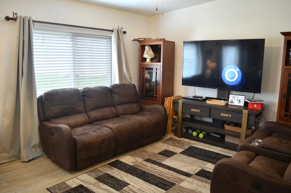 907 Pepperell Court Austin, TX 78753