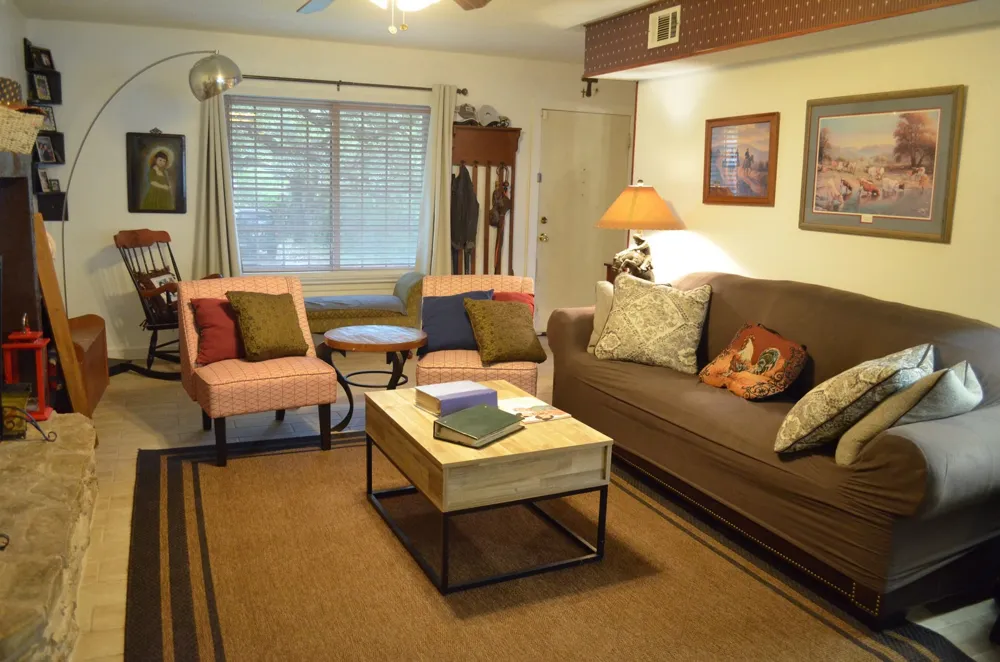 907 Pepperell Court Austin, TX 78753