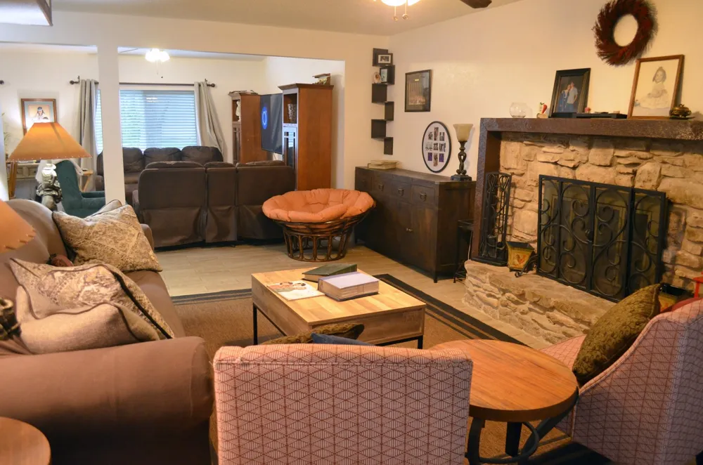 907 Pepperell Court Austin, TX 78753