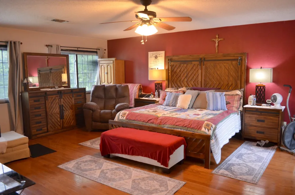 907 Pepperell Court Austin, TX 78753