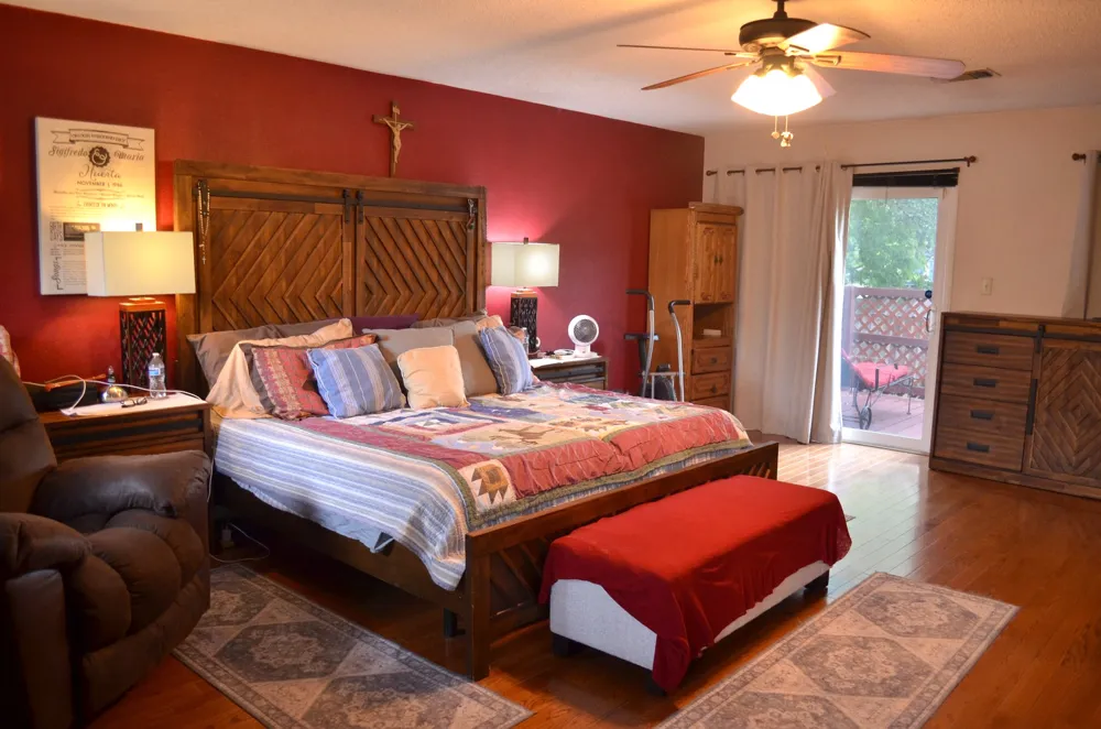 907 Pepperell Court Austin, TX 78753