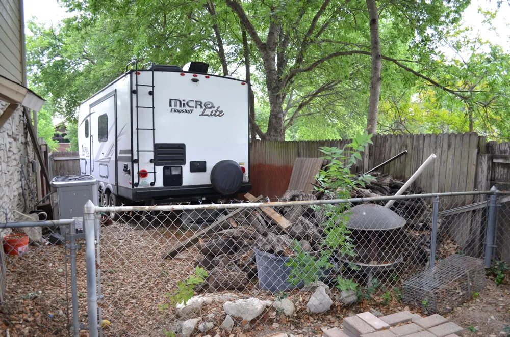 907 Pepperell Court Austin, TX 78753