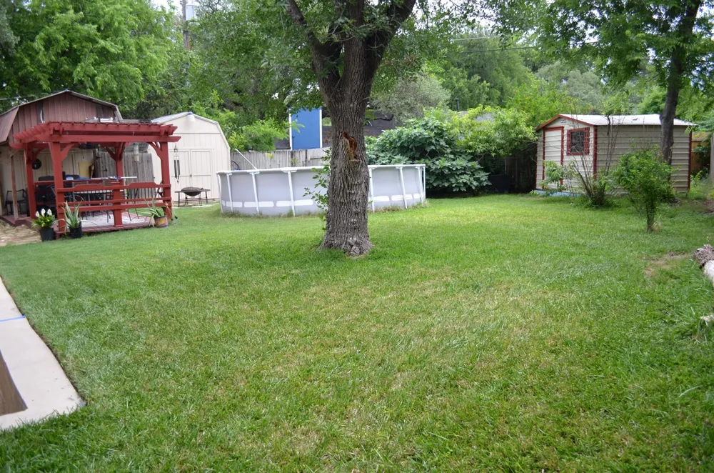 907 Pepperell Court Austin, TX 78753