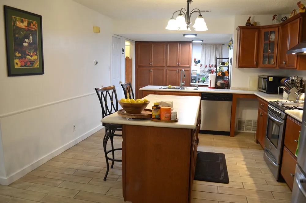 907 Pepperell Court Austin, TX 78753