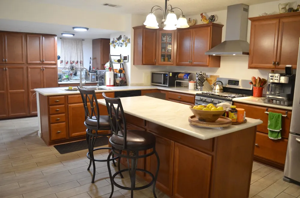 907 Pepperell Court Austin, TX 78753