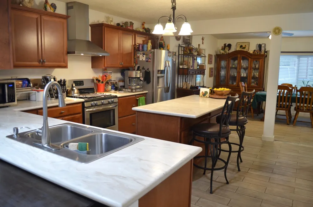 907 Pepperell Court Austin, TX 78753