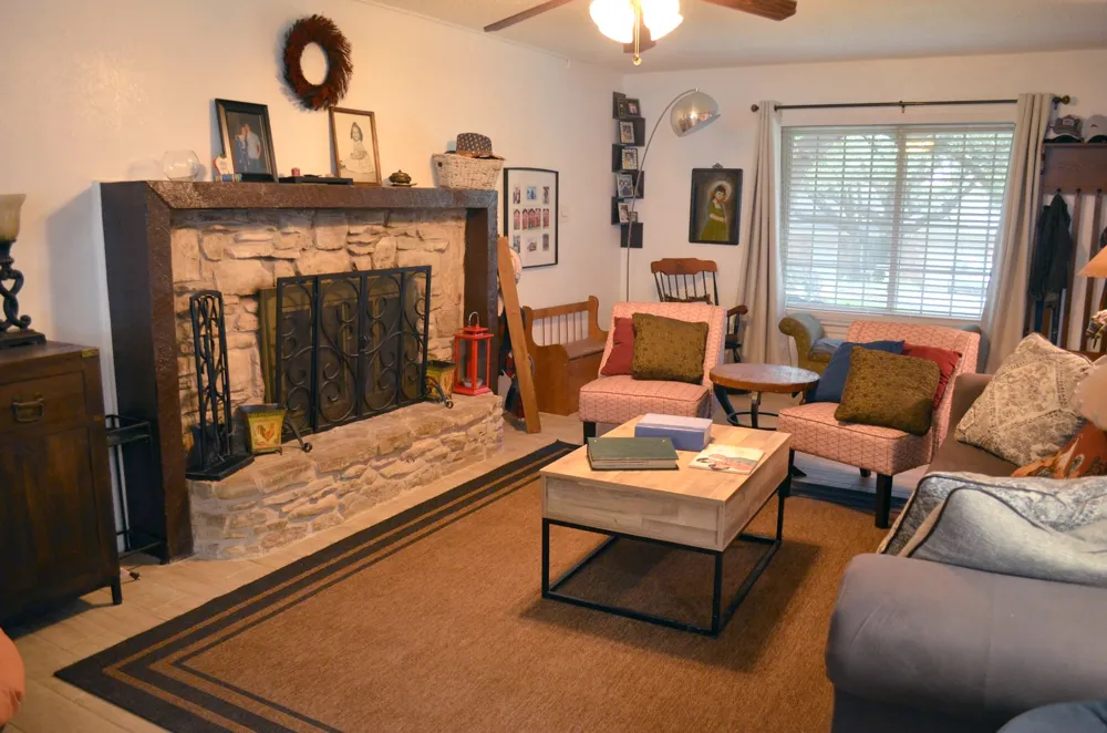 907 Pepperell Court Austin, TX 78753