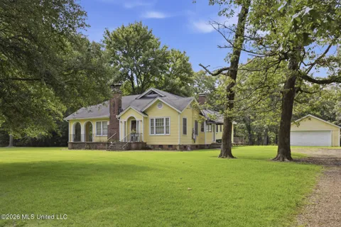 3521 Mcfarland Road