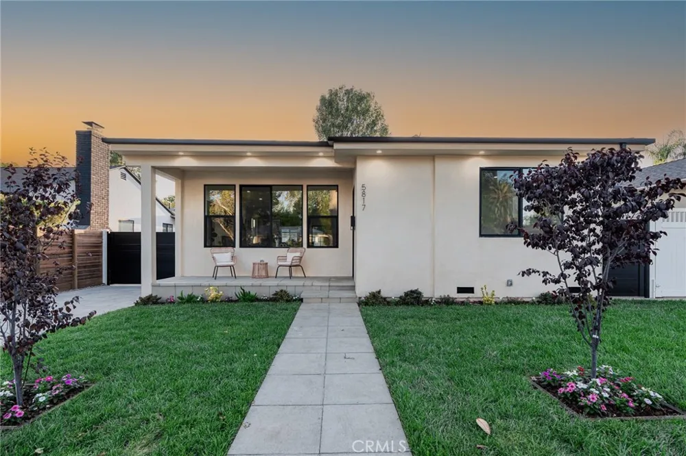 5817 Cantaloupe Avenue Valley Glen, CA 91401