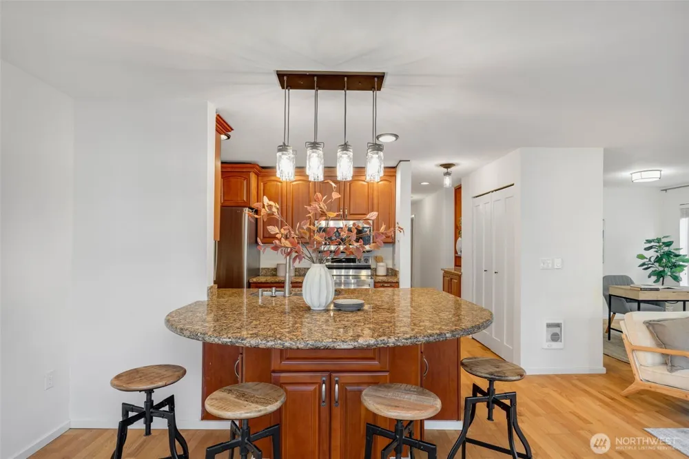 500 Aloha Street #211 Seattle, WA 98109