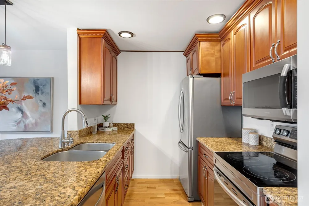 500 Aloha Street #211 Seattle, WA 98109