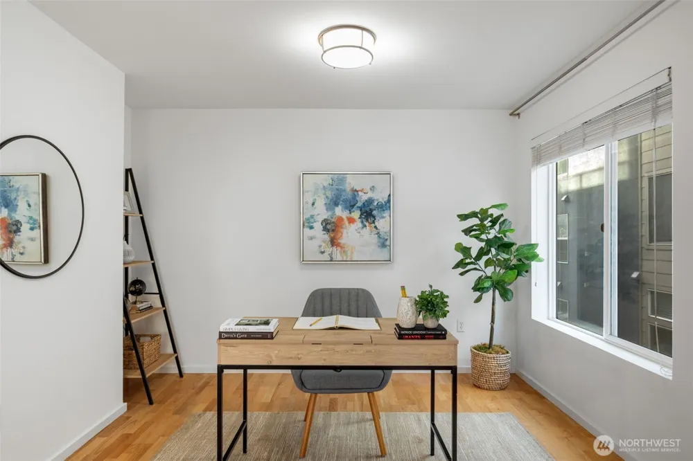 500 Aloha Street #211 Seattle, WA 98109
