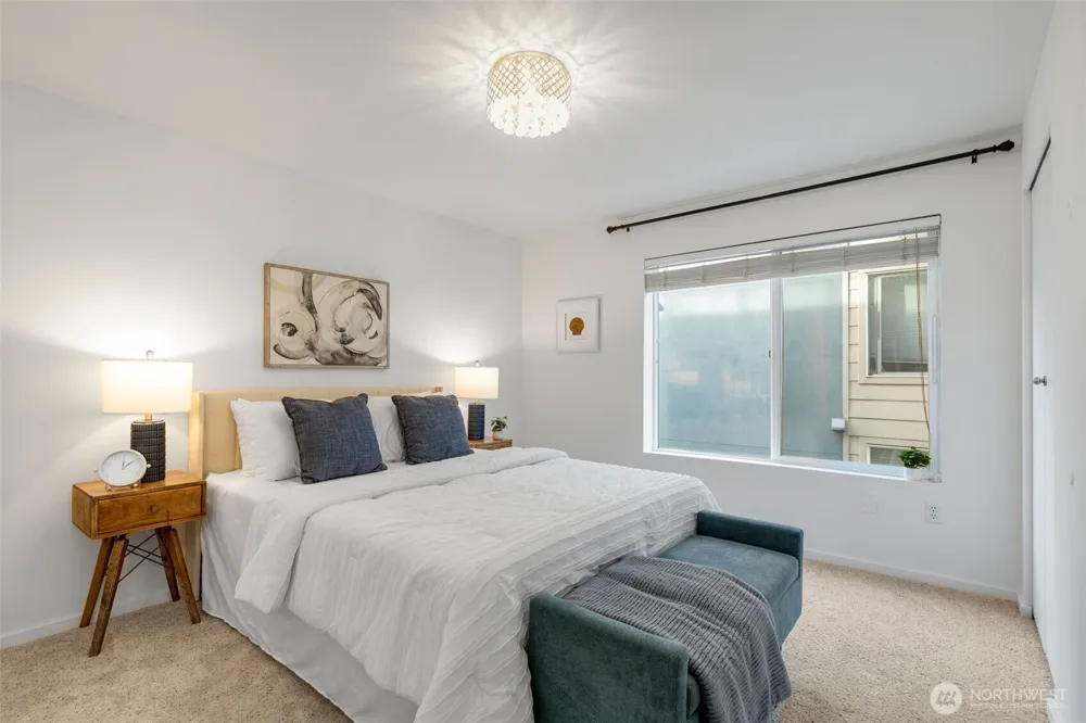 500 Aloha Street #211 Seattle, WA 98109