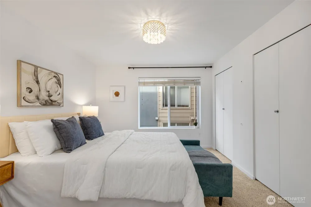 500 Aloha Street #211 Seattle, WA 98109