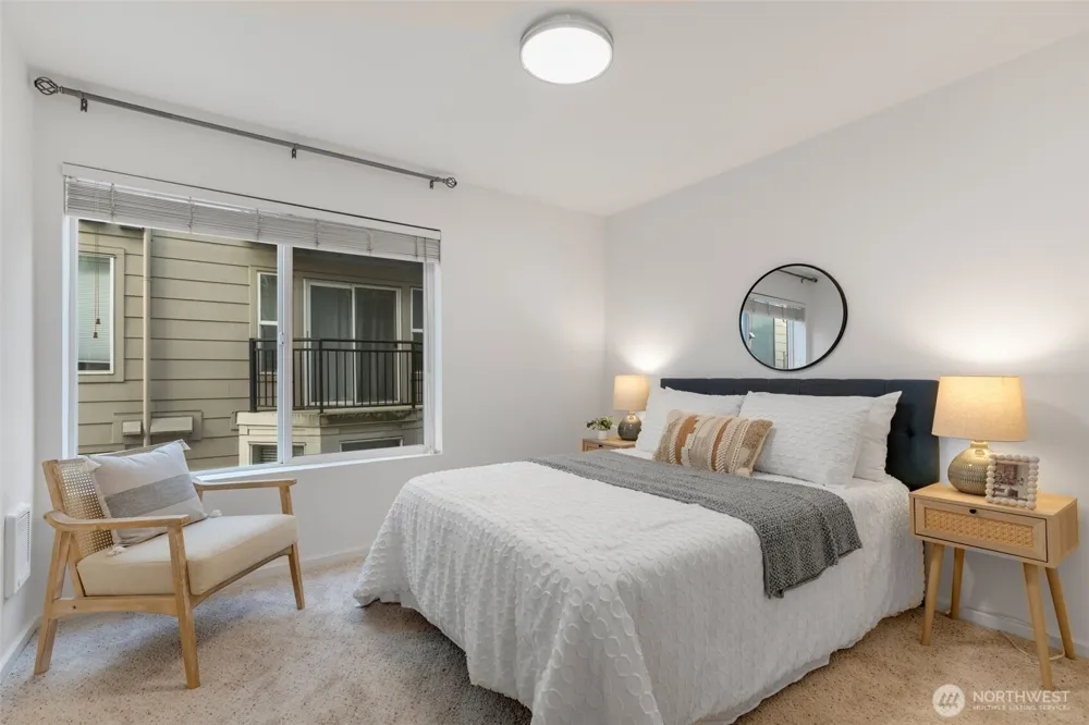 500 Aloha Street #211 Seattle, WA 98109