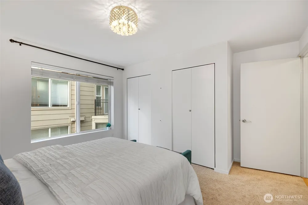 500 Aloha Street #211 Seattle, WA 98109